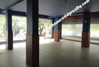 Chennai Real Estate Properties Showroom for Rent at Nungambakkam
